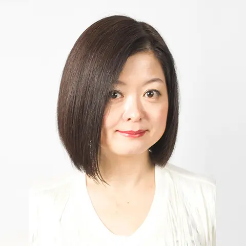 ４０代 髪型 ボブ 前下がり１